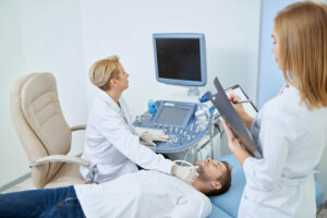 nyaki ultrahang vizsgálat