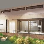 LG fenntartható okosház