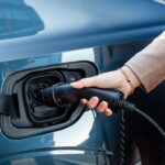 elektromos autó töltés