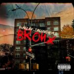 BRONX Kállay Saunders dal zene 2023