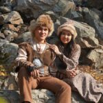 kazah munkavállalók