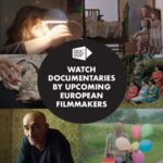 Doc Around Europe streaming