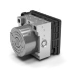 új MK 120 ESC fékrendszer continental budapest