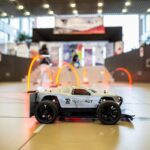 bme RobonAUT robotverseny 2024