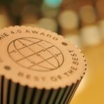 INDUSTRIE 4.0 díj BMW Steyr gyár