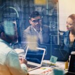 mesterséges intelligencia vállalatnál