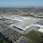 Suzuki napelempark esztergom