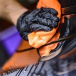 dekontaminálás autó polirozás dekontamináló szer