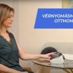 vérnyomás mérés