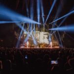 Hans Zimmer show MVM Dome 2024