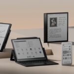 Note Air3 e-papír notebook