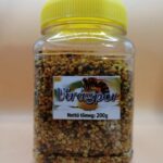 virágpor méhészet