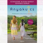 anyakulcs könyv