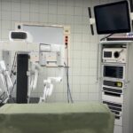 debrecen robotsebészet