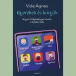 Gyerekek és kütyük könyv