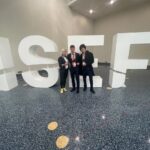 isef 2024 magyar csapat