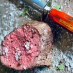 késélezés dickoron fenőacél