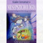 Mesepszichológia könyv
