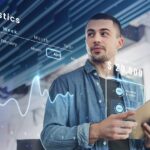 pénzügyi vezetők AI