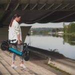 elektromos roller
