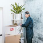 költöztetés budapest területén