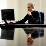 monitor kiválasztása