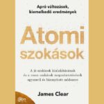 atomi szokások könyv