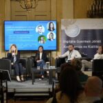 Digitális Gyermek Jólléti Konferencia 2024