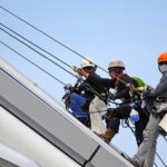 megfelelő munkavédelmi cipő