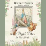 nyúl péter és barátai