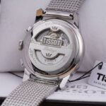 tissot automata karóra