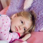 gyerek alvás lefektetési idő