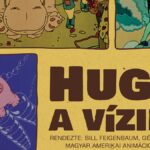 Hugó, a víziló