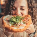 retro lángos