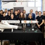 bme suborbitals rakéta