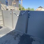 kerítés wpc nagyker