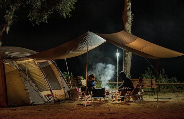 felszerelés túrázáshoz