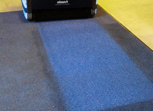 szőnyegtisztító gép