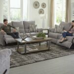 Beszélgető sarok Jóbarátok Fotel