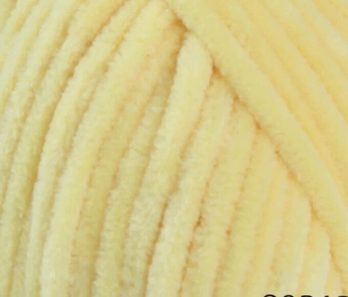 baby fonal horgolás