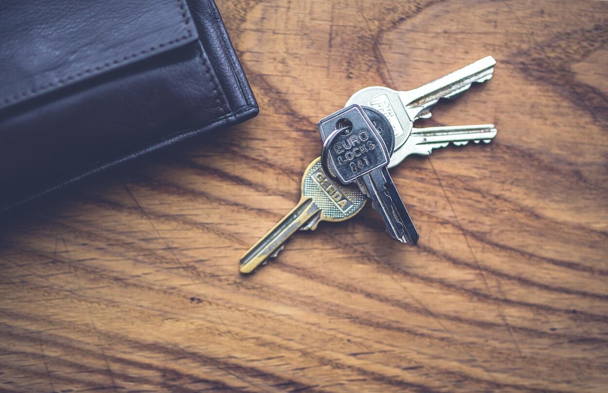 ingatlankezelő cég