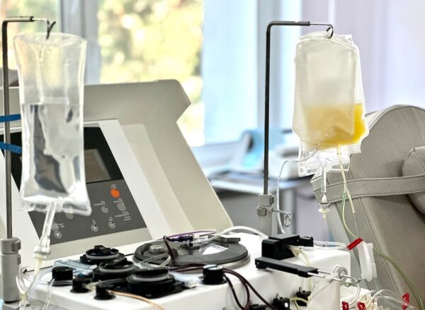 plazmaadás vérplazma leadás