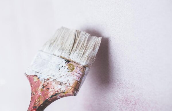 alapozás festés előtt