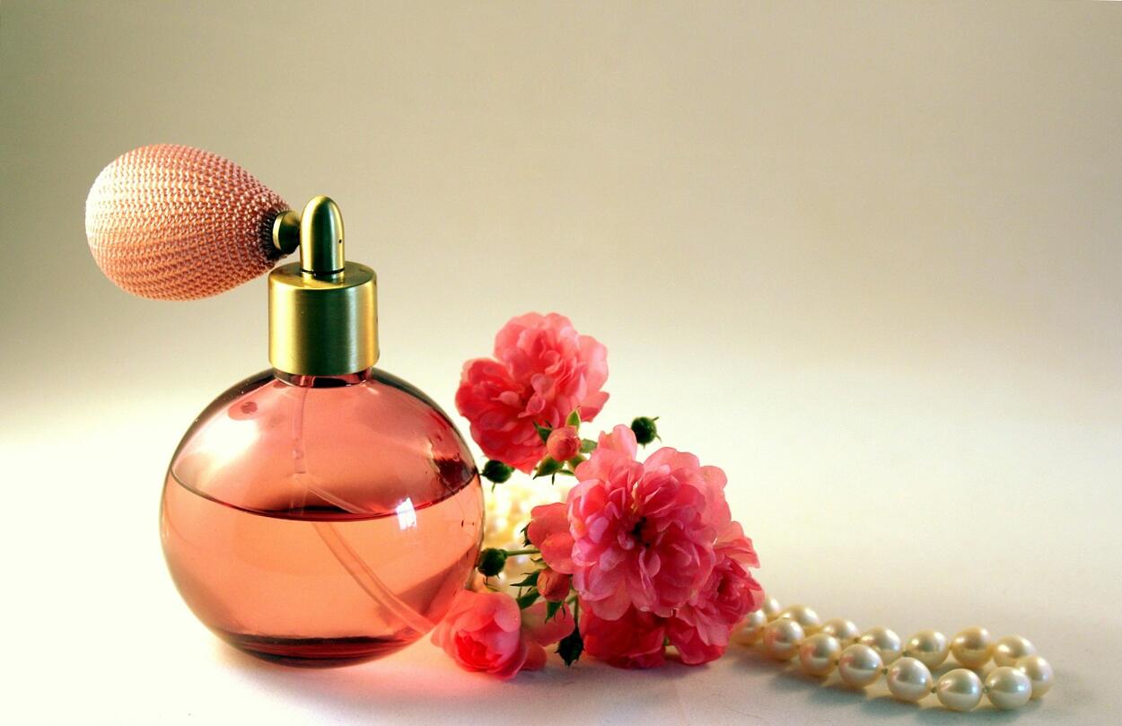 good girl női parfüm douglas