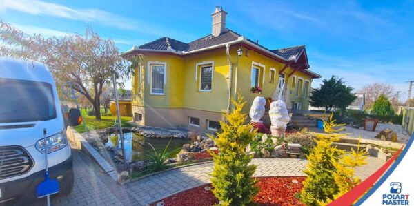 energiahatékonyság fújható szigetelés