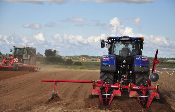 eke szerepe mezőgazdaságban