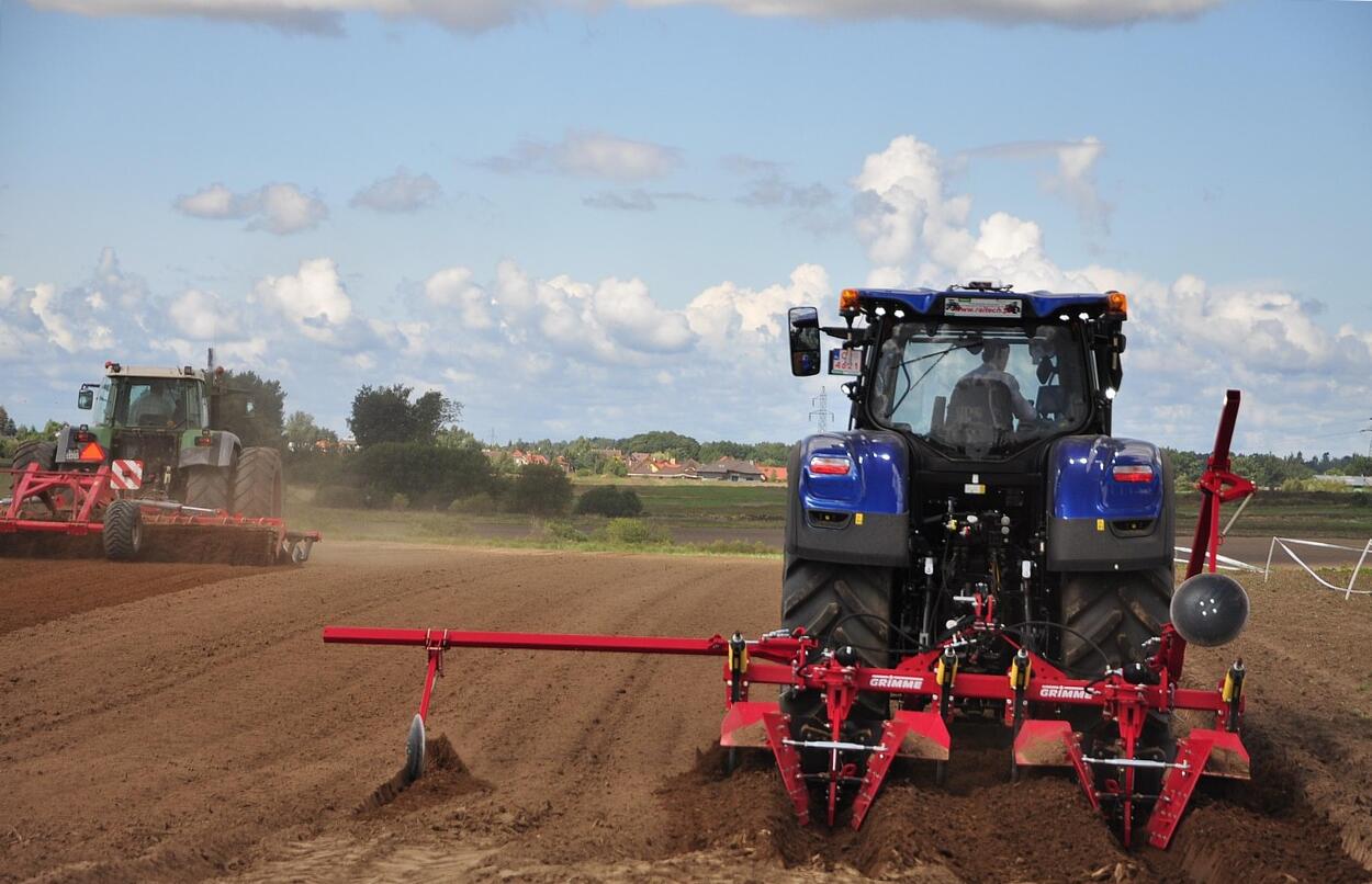 eke szerepe mezőgazdaságban