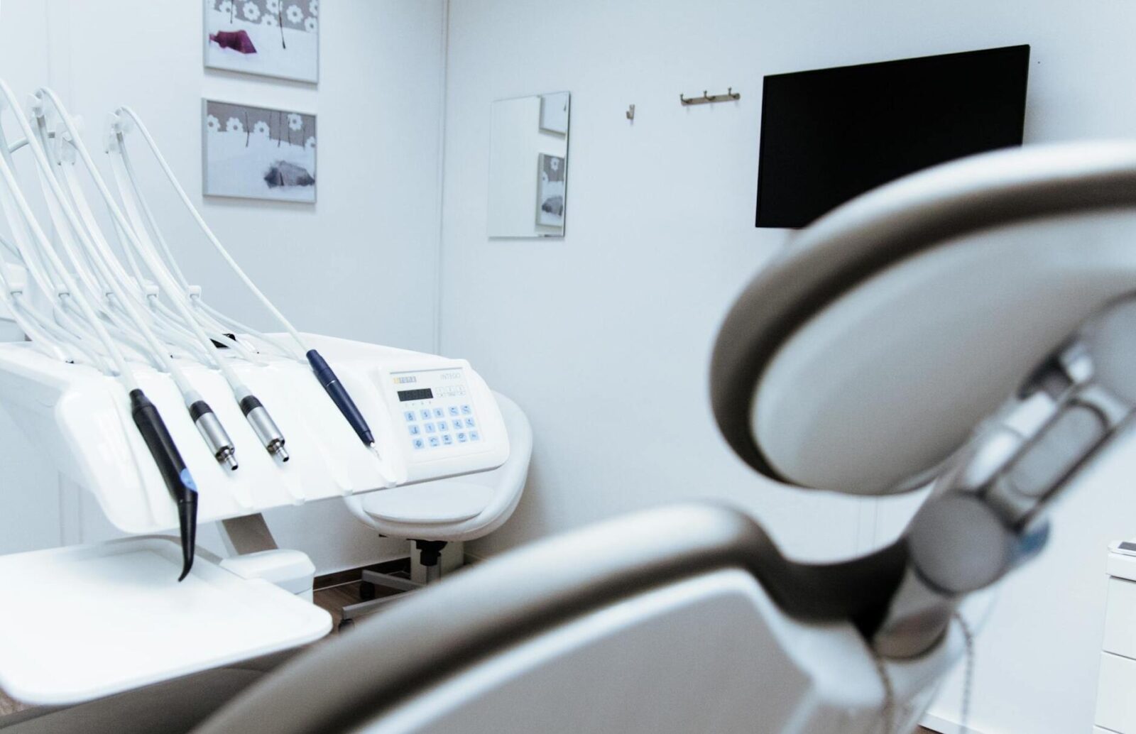 fogászati tömőanyagok