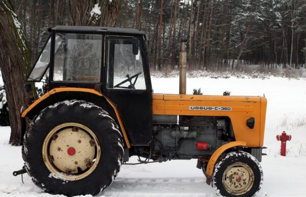 hidraulikus rendszerek mezőgazdaságban