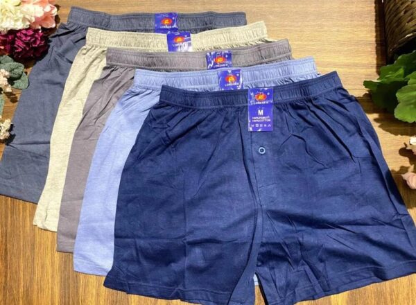 lezser boxer férfiaknak